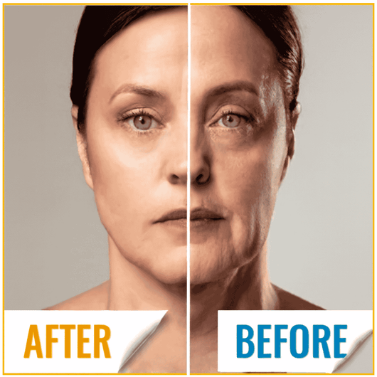 Zombie Beauty Pore Tightening & Lifting Pack