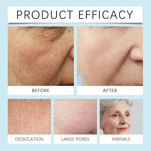 Zombie Beauty Pore Tightening & Lifting Pack